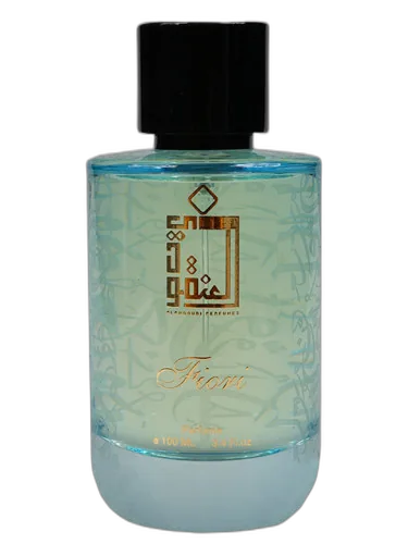 Fiori Alanqoudi Parfums by Alanqoudi Parfums