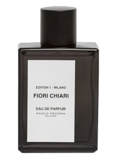 Fiori Chiari Paolo Pecora Milano by Paolo Pecora Milano