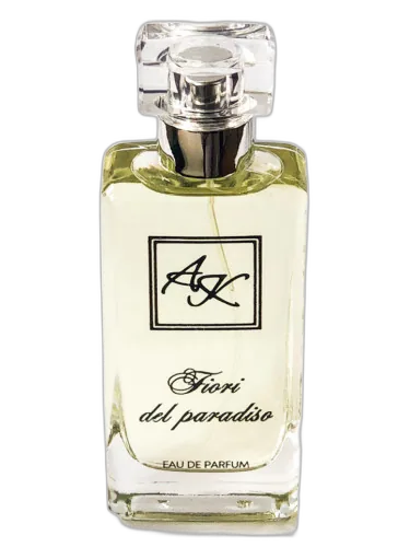 Fiori Del Paradiso Akparfume