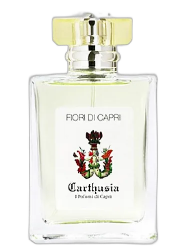 Fiori Di Capri Carthusia by Carthusia