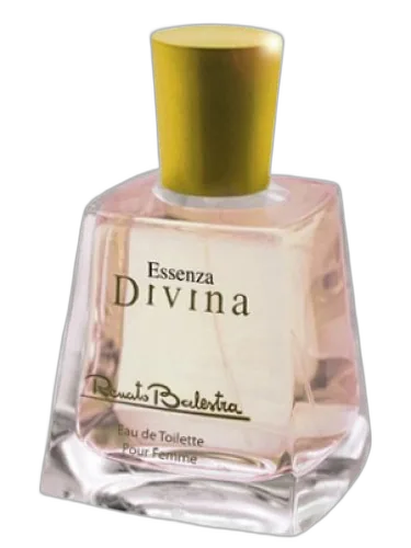 Fiori Di Essenza Divina Renato Balestra by Renato Balestra