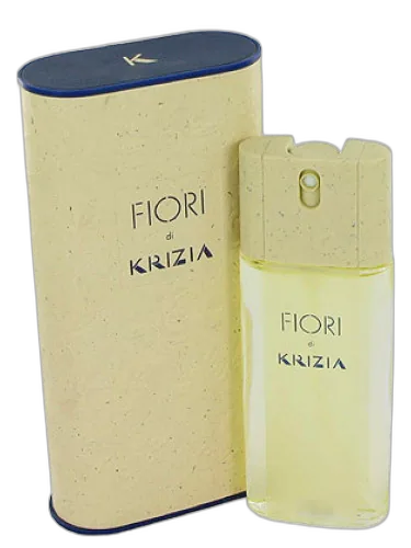 Fiori Di Krizia Krizia by Krizia