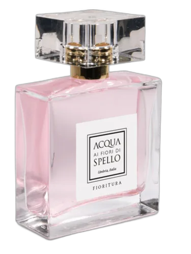 Fioritura Acqua Ai Fiori Di Spello by Acqua ai Fiori di Spello
