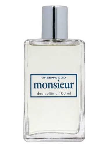 Fiorucci Monsieur Fiorucci by Fiorucci