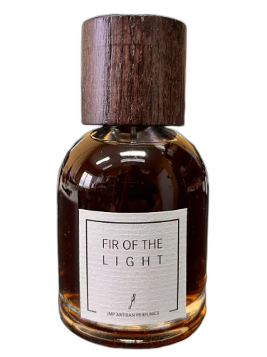 Fir Of The Light Jmp Artisan Perfumes