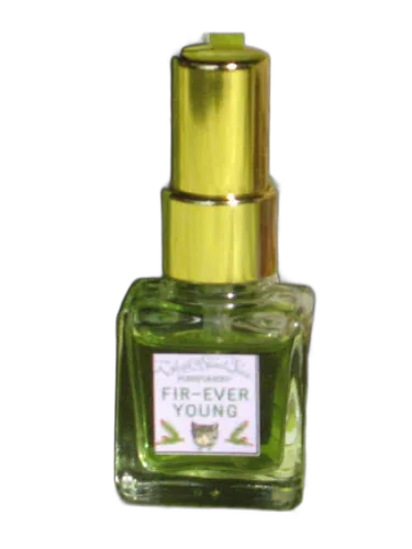 Fir-ever Young Velvet & Sweet Pea’s Purrfumery by Velvet & Sweet Pea’s Purrfumery