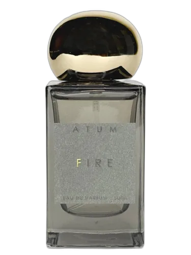 Fire Atum by ATUM
