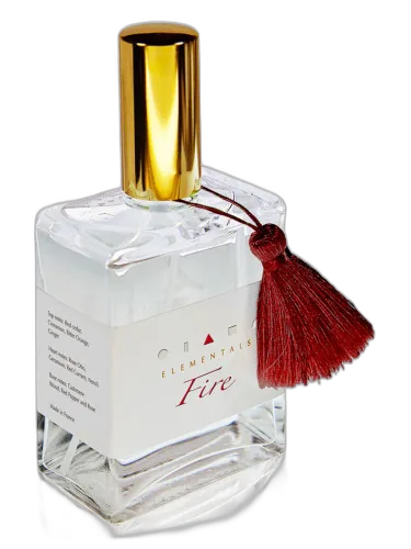 Fire Essence Of Chi