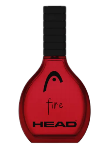 Fire Head