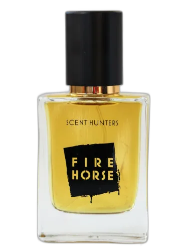 Fire Horse Scent Hunters by Scent Hunters
