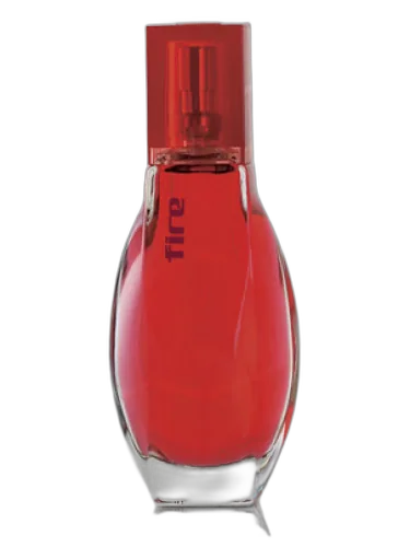 Fire Oriflame