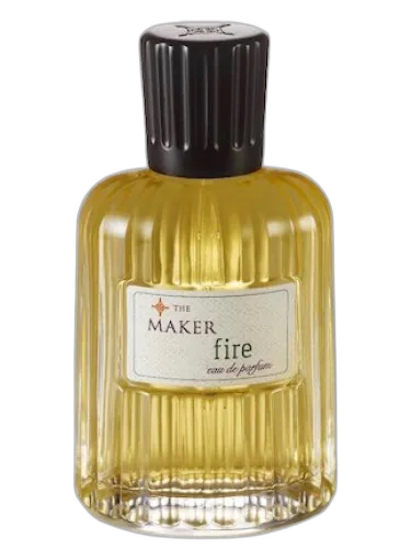 Fire The Maker by The Maker