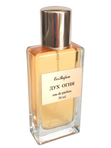 Fire Spirit Дух Огня Ecoparfum
