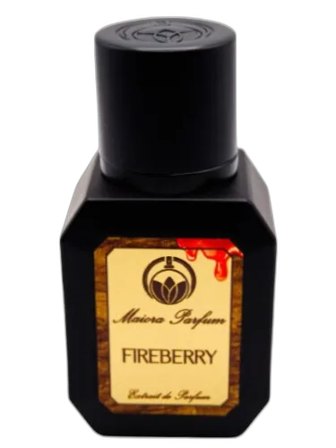 Fireberry Maiora Parfum
