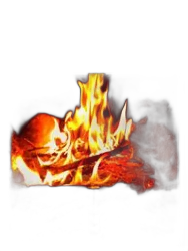 Fires In The Night Solstice Scents