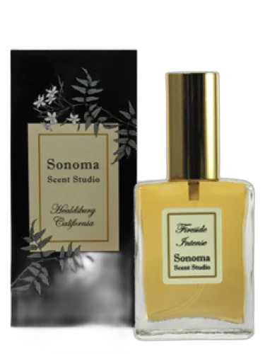 Fireside Intense Sonoma Scent Studio by Sonoma Scent Studio