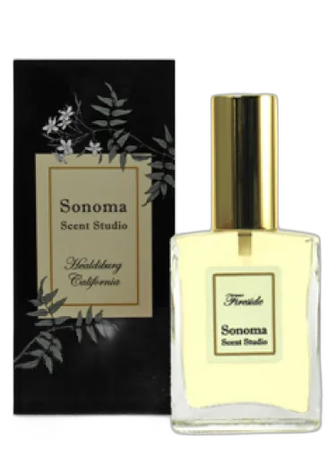 Fireside Sonoma Scent Studio by Sonoma Scent Studio