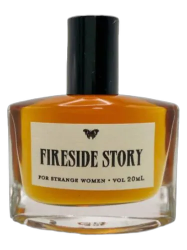 Fireside Story For Strange Women by For Strange Women