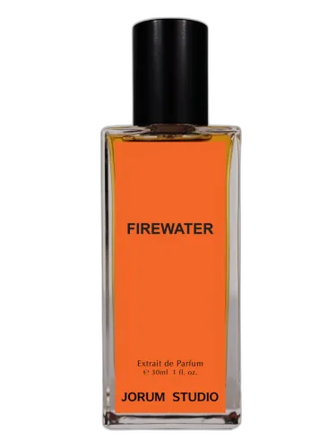 Firewater Jorum Studio by Jorum Studio