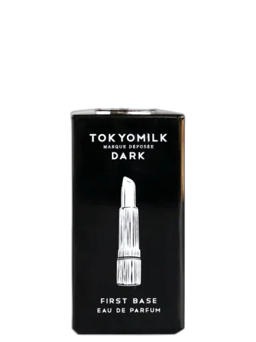 First Base Tokyo Milk Parfumerie Curiosite