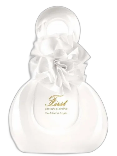 First Edition Blanche Van Cleef & Arpels by Van Cleef & Arpels