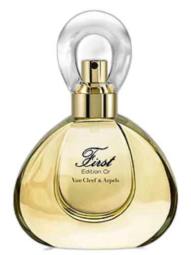 First Edition Or Van Cleef & Arpels by Van Cleef & Arpels