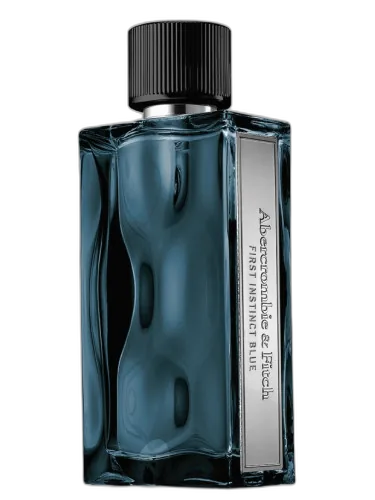 First Instinct Blue Abercrombie & Fitch by Abercrombie & Fitch