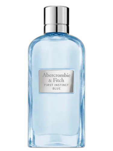 First Instinct Blue For Her Abercrombie & Fitch by Abercrombie & Fitch