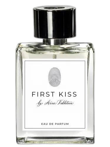 First Kiss Anna Vakhitova Perfumes by Anna Vakhitova Perfumes