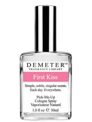 First Kiss Demeter Fragrance by Demeter Fragrance
