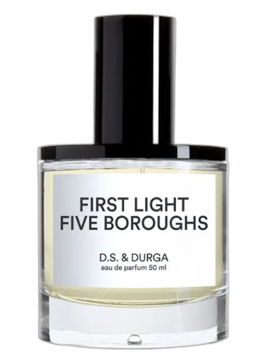 First Light Five Boroughs Ds&durga by DS&Durga