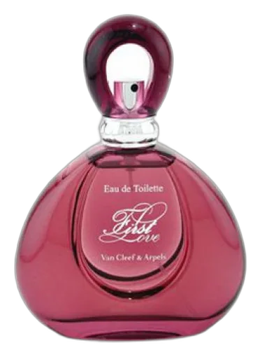 First Love Van Cleef & Arpels by Van Cleef & Arpels