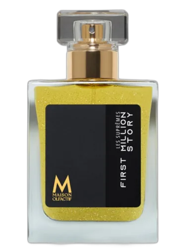 First Million Story Maison Olfactif