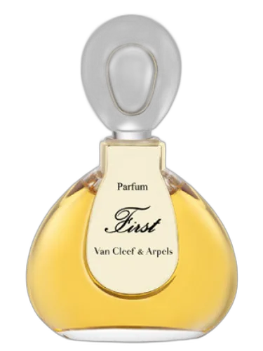 First Parfum Van Cleef & Arpels