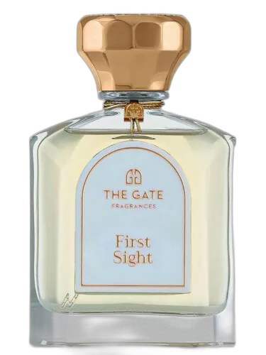 First Sight Extrait De Parfum The Gate Fragrances Paris by The Gate Fragrances Paris