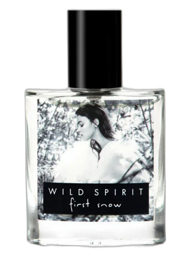 First Snow Wild Spirit by Wild Spirit