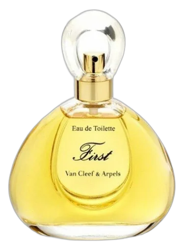 First Van Cleef & Arpels