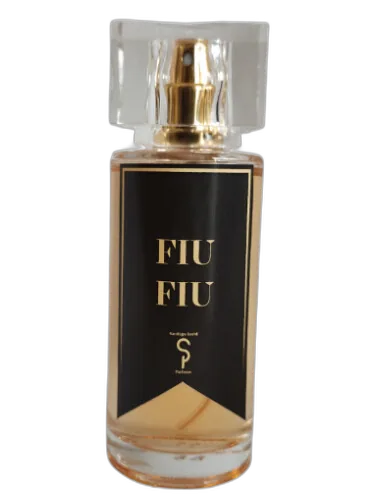 Fiu Fiu Santiago David Parfums by Santiago David Parfums