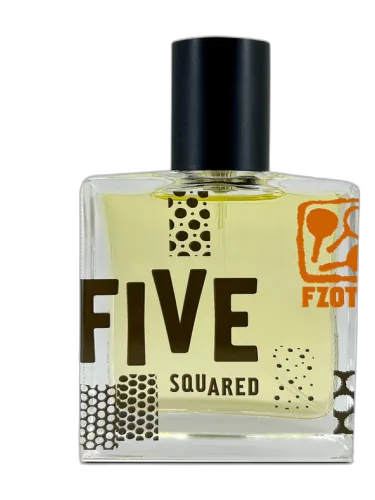 Five Squared Fzotic