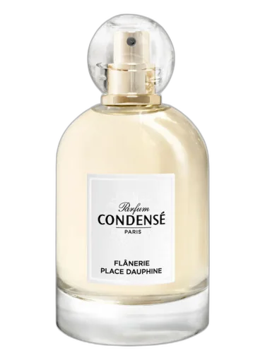 Flânerie Place Dauphine Condensé Paris by Condensé Paris