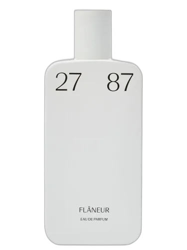 Flâneur 27 87