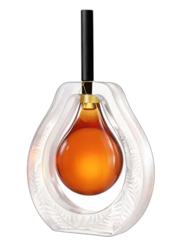 Flacon Fusion Lalique by Lalique