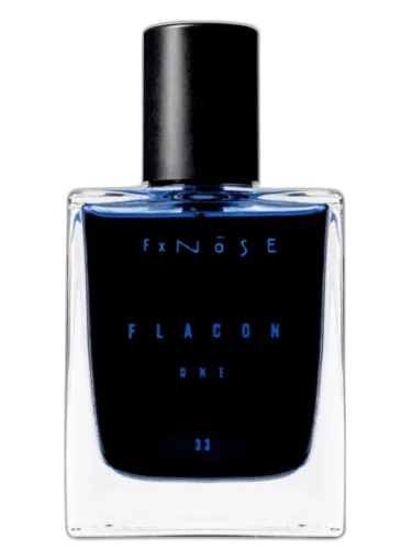 Flacon One Nose Perfumes by Nose Perfumes