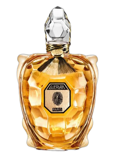 Flacon Tortue Guerlain by Guerlain