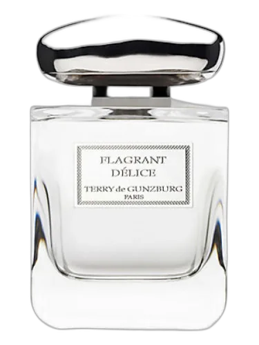 Flagrant Delice Terry De Gunzburg by Terry de Gunzburg