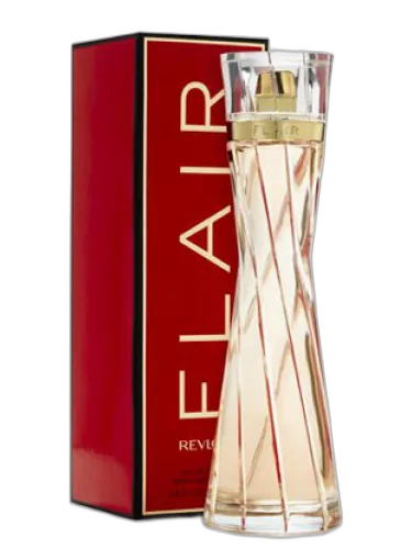 Flair Revlon by Revlon
