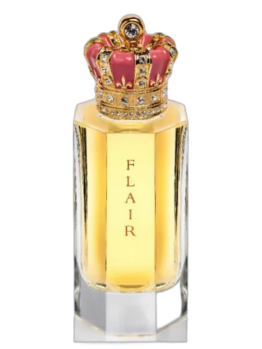 Flair Royal Crown
