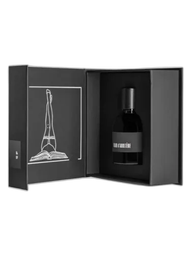 Flair D'adultere Parfum Buro by Parfum Buro