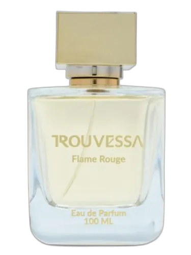 Flame Rouge Trouvessa