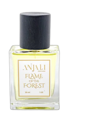 Flame Of The Forest Anjali Perfumes